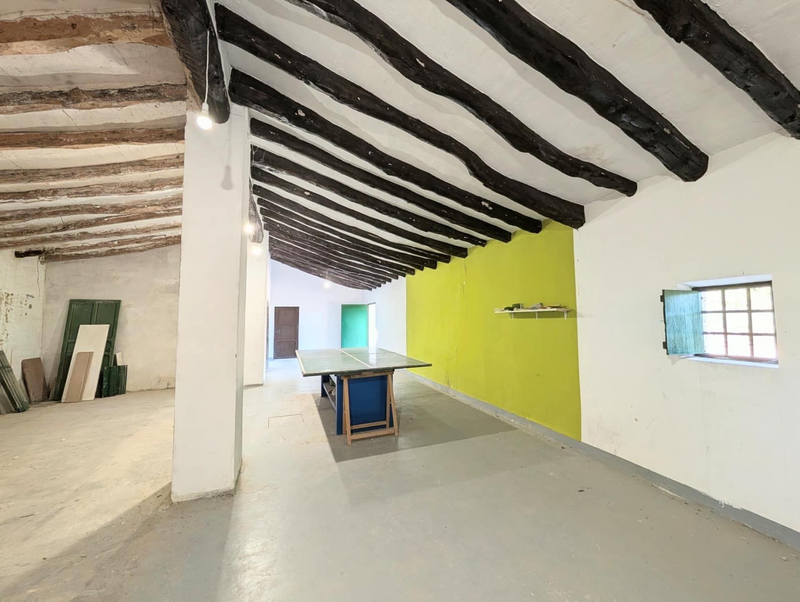 10 bedroom Finca/Country House for sale in Ibi with garage - € 960,000 (Ref: 10115777)