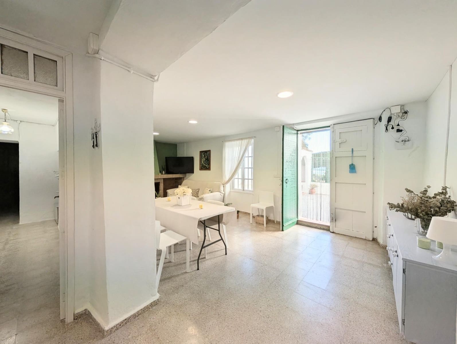 10 bedroom Finca/Country House for sale in Ibi with garage - € 960,000 (Ref: 10115777)