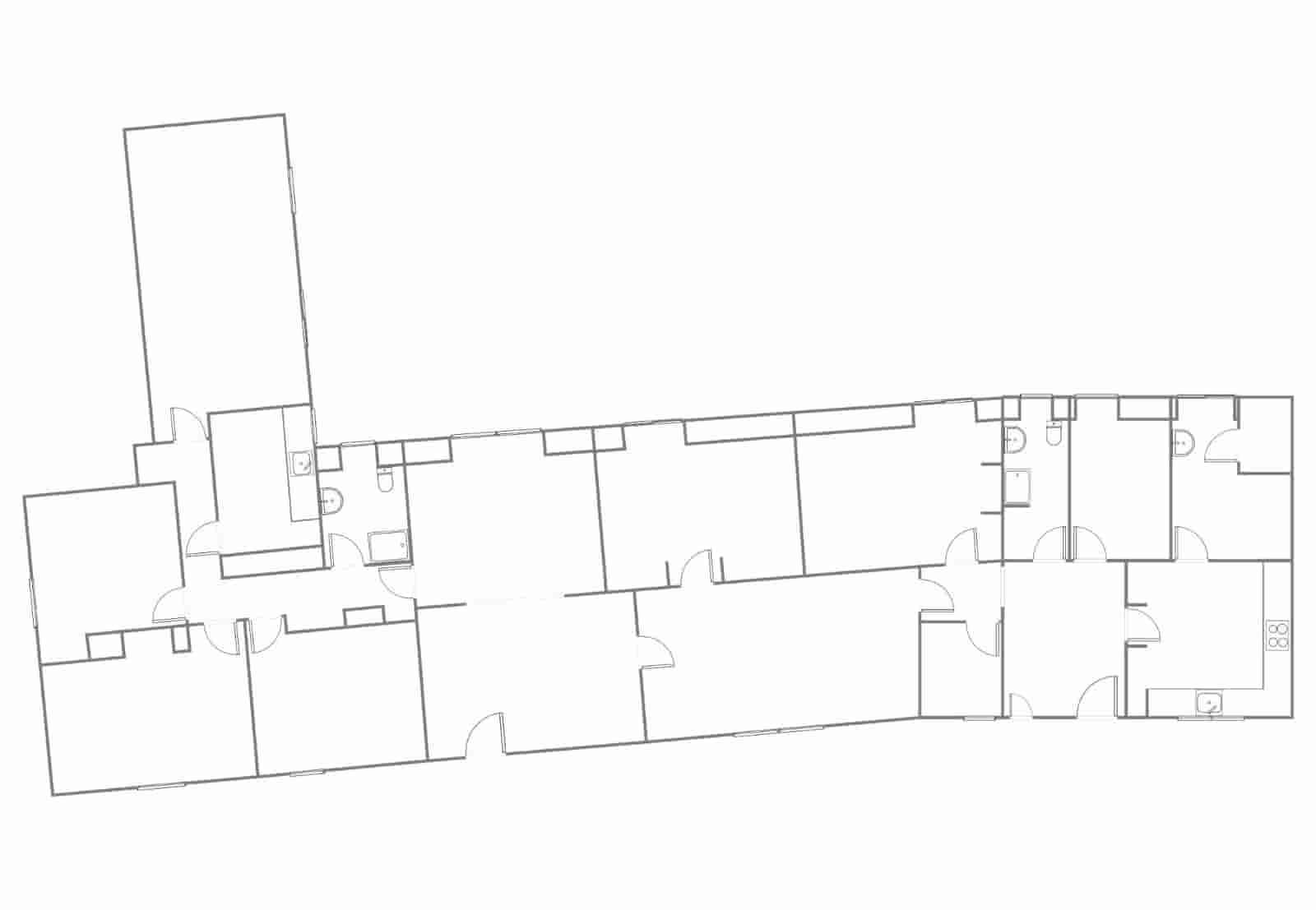 10 bedroom Finca/Country House for sale in Ibi with garage - € 960,000 (Ref: 10115777)