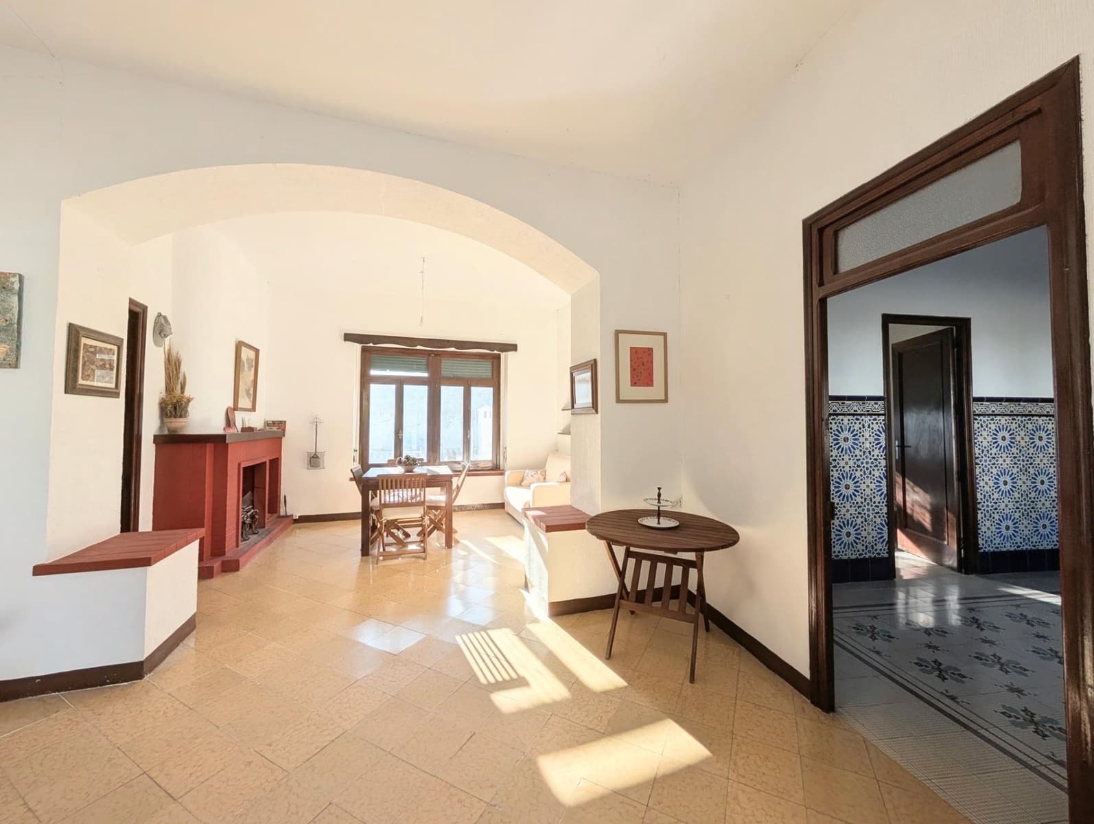 10 bedroom Finca/Country House for sale in Ibi with garage - € 960,000 (Ref: 10115777)