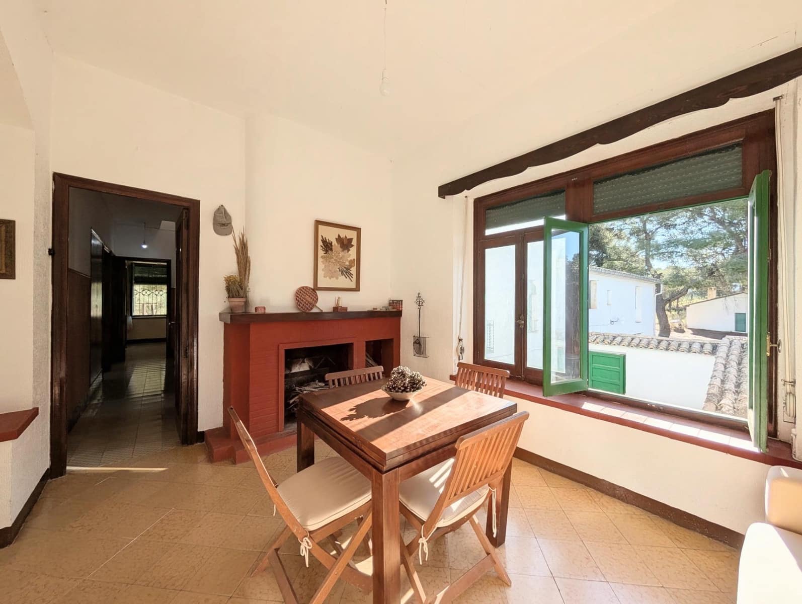 10 bedroom Finca/Country House for sale in Ibi with garage - € 960,000 (Ref: 10115777)