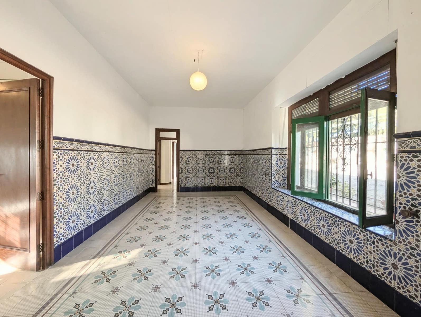 10 bedroom Finca/Country House for sale in Ibi with garage - € 960,000 (Ref: 10115777)