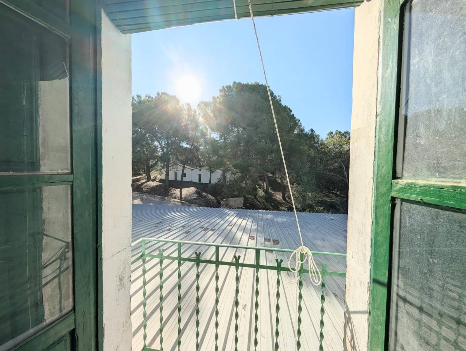 10 bedroom Finca/Country House for sale in Ibi with garage - € 960,000 (Ref: 10115777)