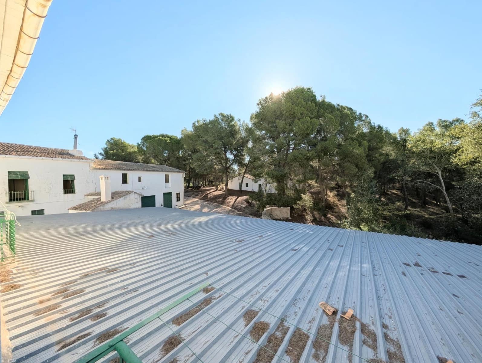 10 bedroom Finca/Country House for sale in Ibi with garage - € 960,000 (Ref: 10115777)