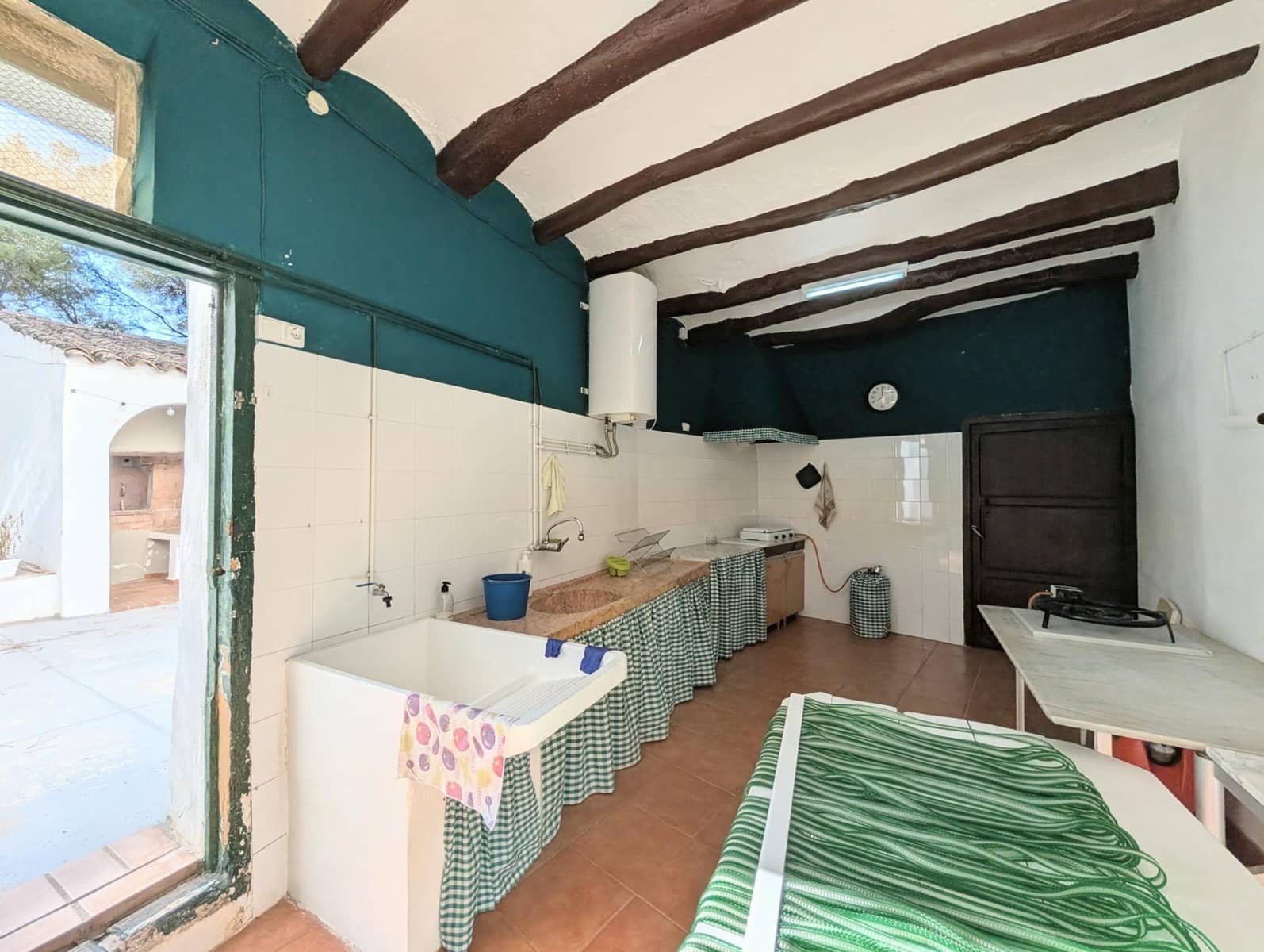 10 bedroom Finca/Country House for sale in Ibi with garage - € 960,000 (Ref: 10115777)