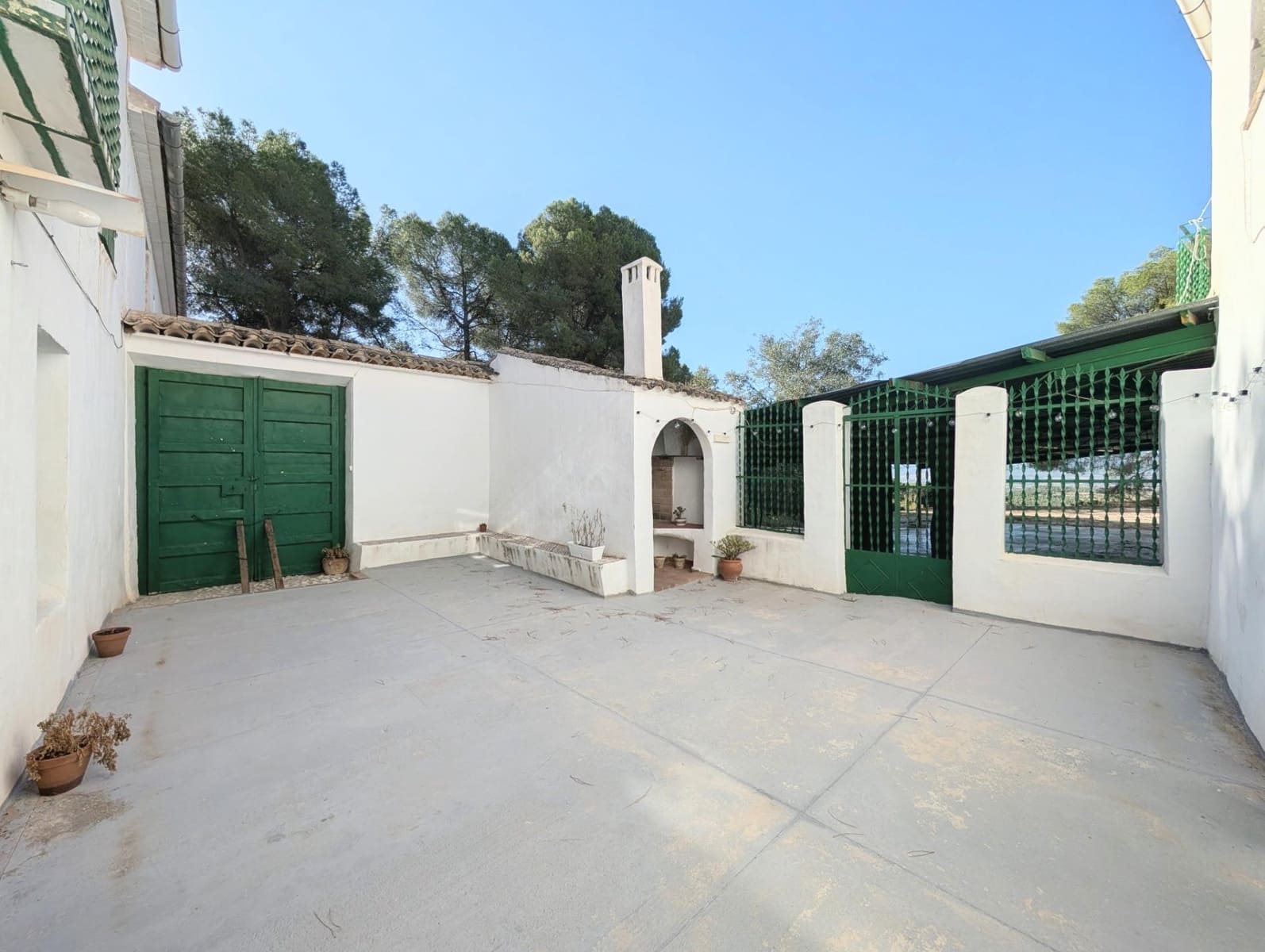 10 bedroom Finca/Country House for sale in Ibi with garage - € 960,000 (Ref: 10115777)