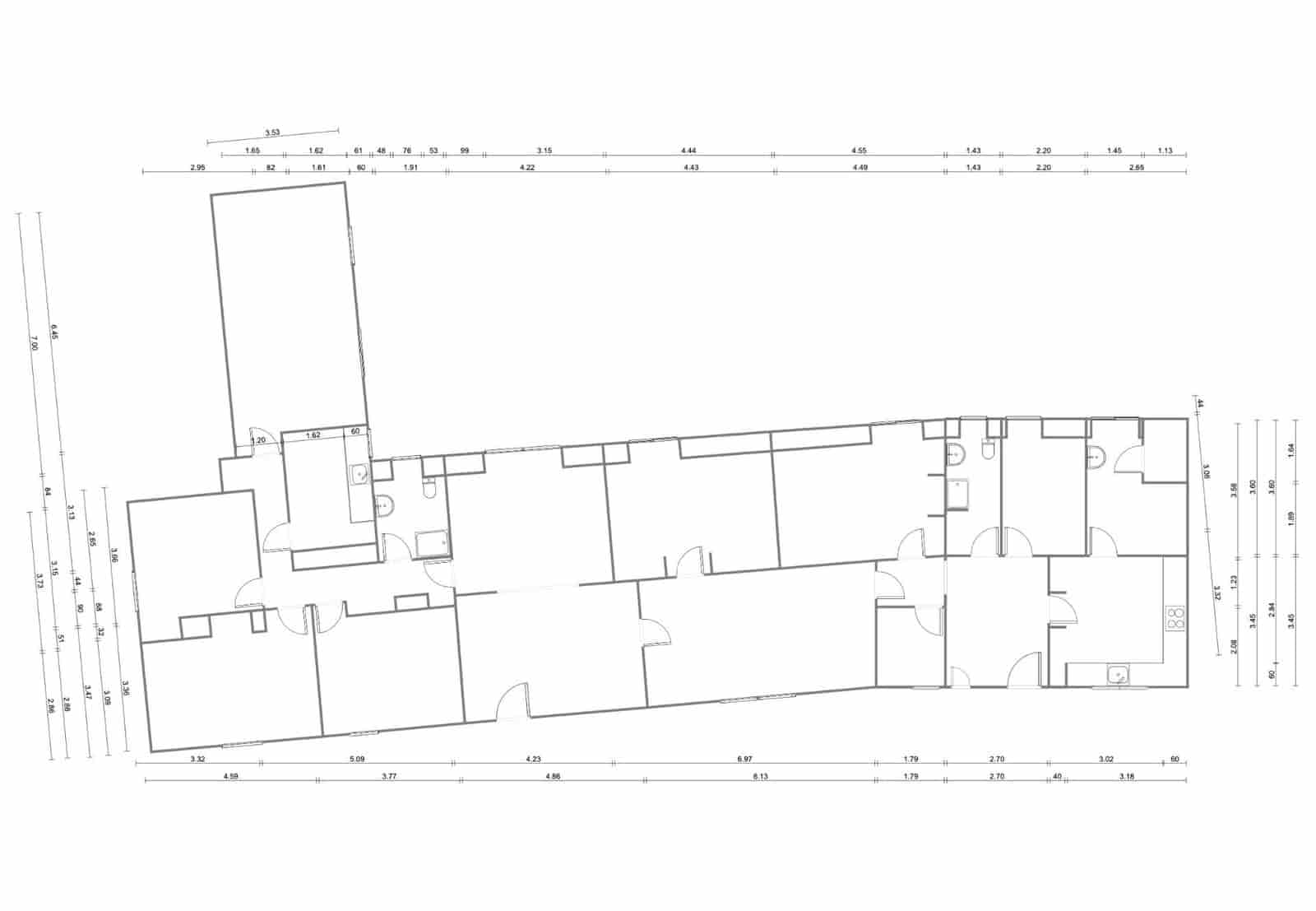 10 bedroom Finca/Country House for sale in Ibi with garage - € 960,000 (Ref: 10115777)