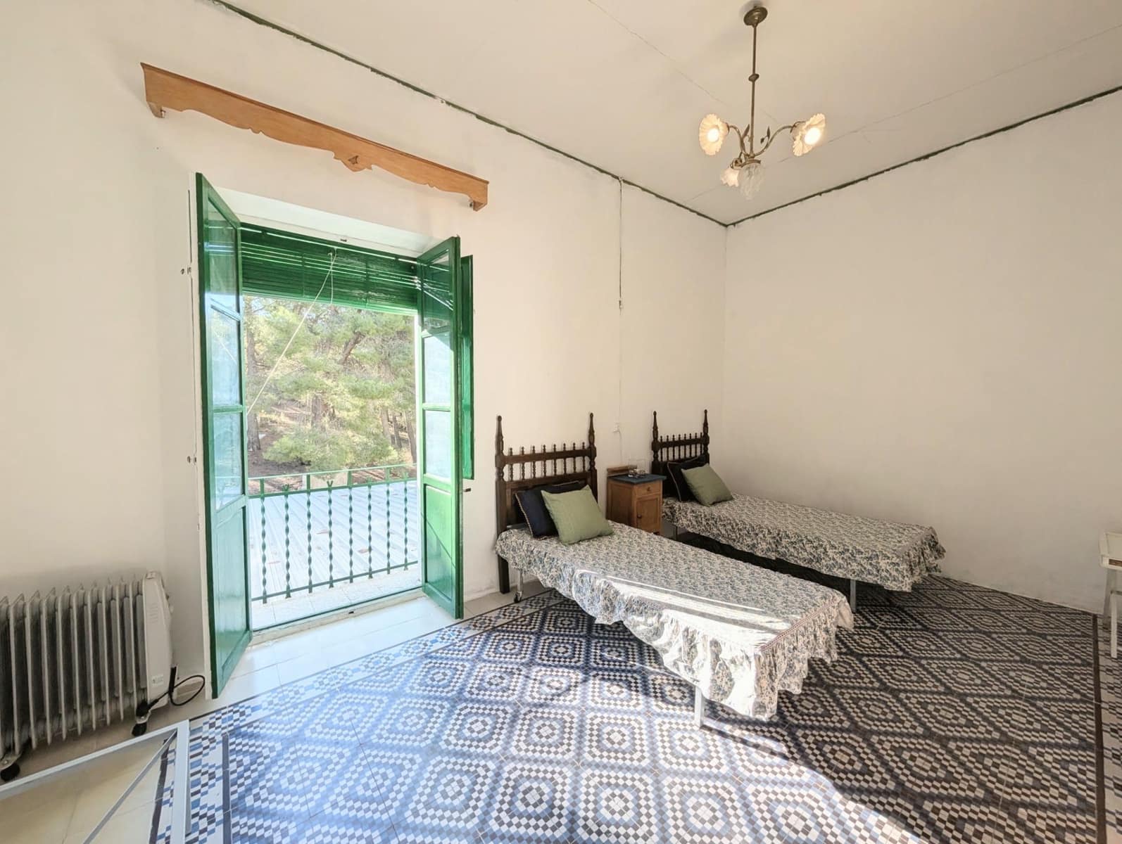 10 bedroom Finca/Country House for sale in Ibi with garage - € 960,000 (Ref: 10115777)
