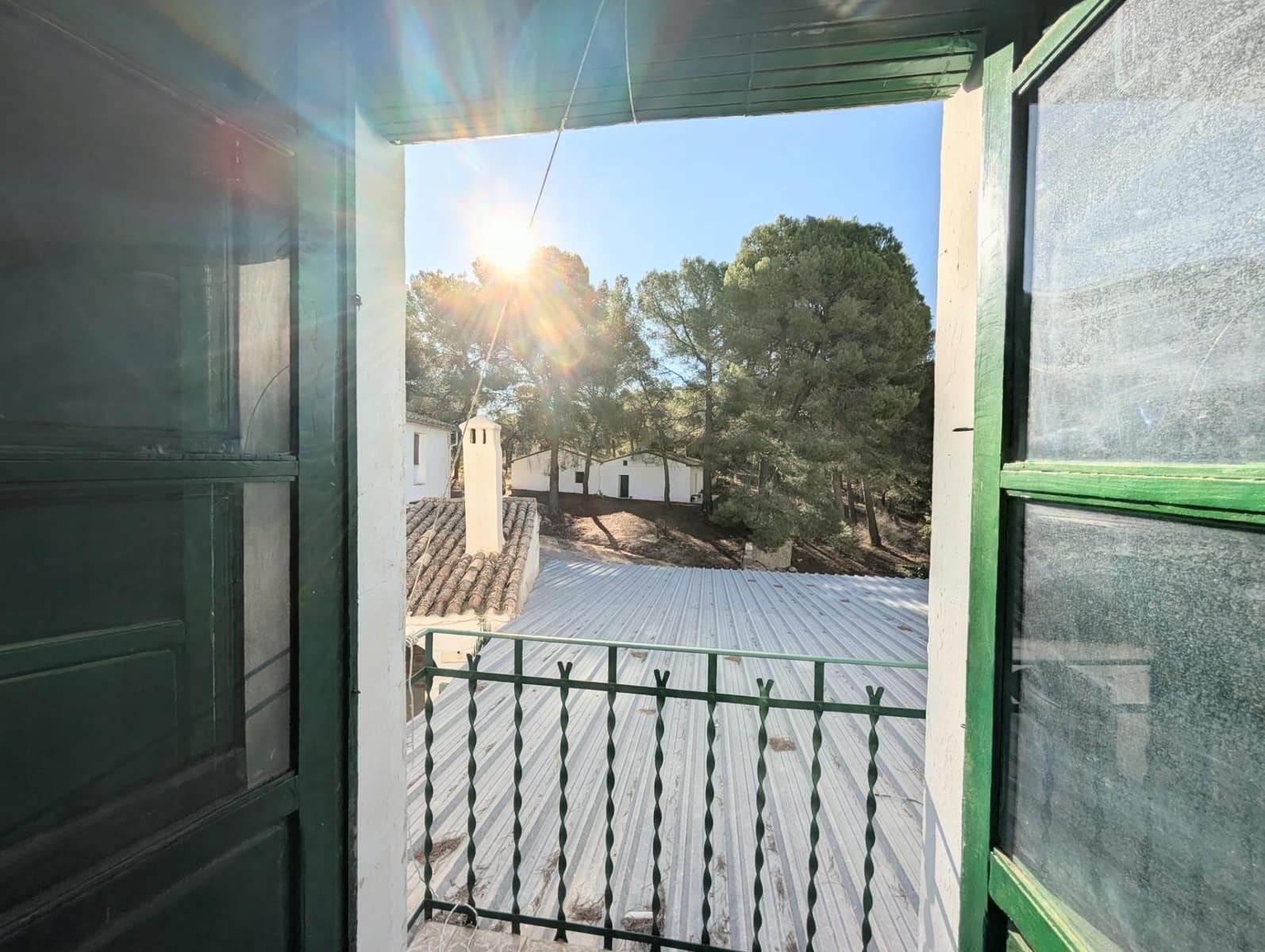 10 bedroom Finca/Country House for sale in Ibi with garage - € 960,000 (Ref: 10115777)