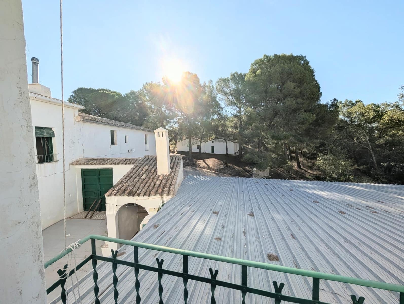10 bedroom Finca/Country House for sale in Ibi with garage - € 960,000 (Ref: 10115777)