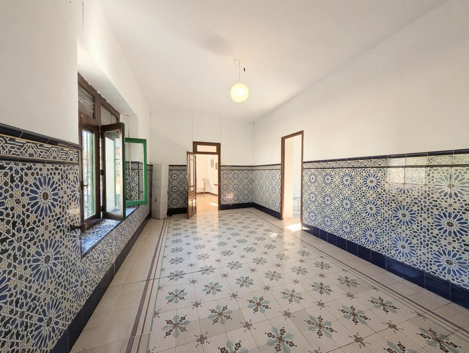 10 bedroom Finca/Country House for sale in Ibi with garage - € 960,000 (Ref: 10115777)