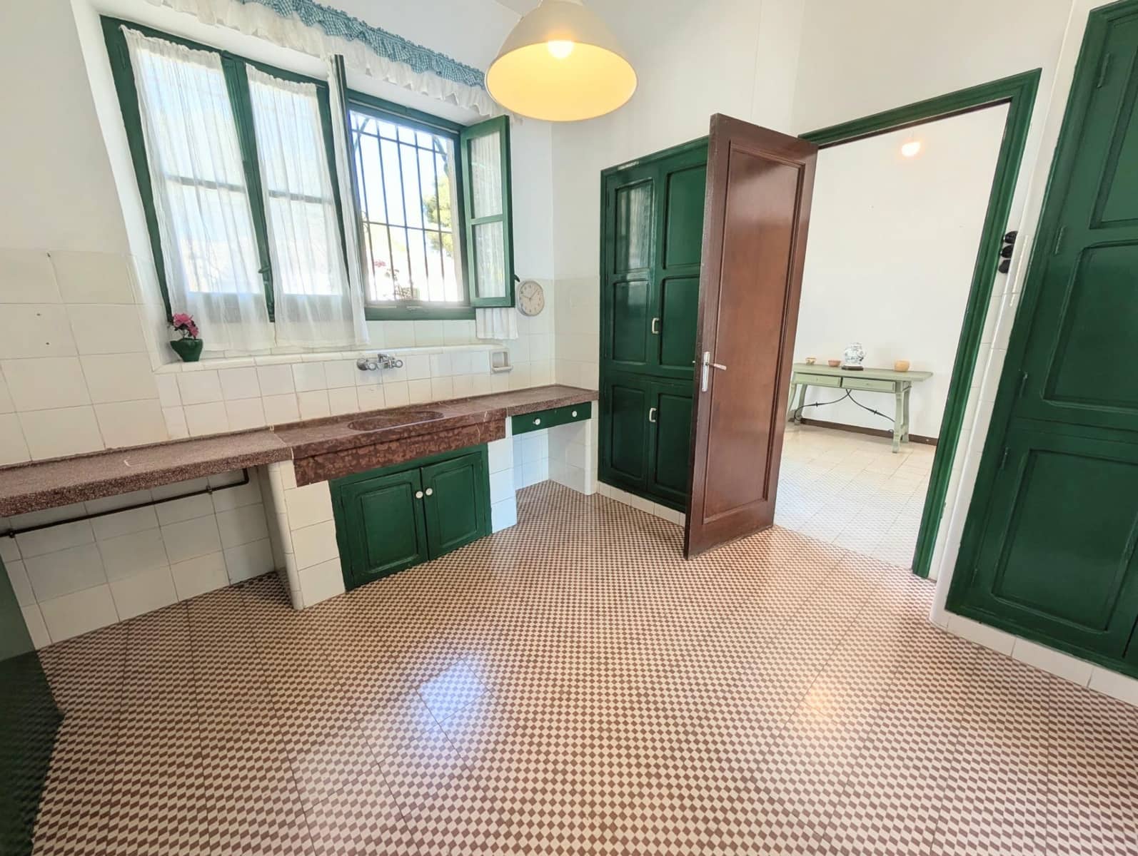 10 bedroom Finca/Country House for sale in Ibi with garage - € 960,000 (Ref: 10115777)