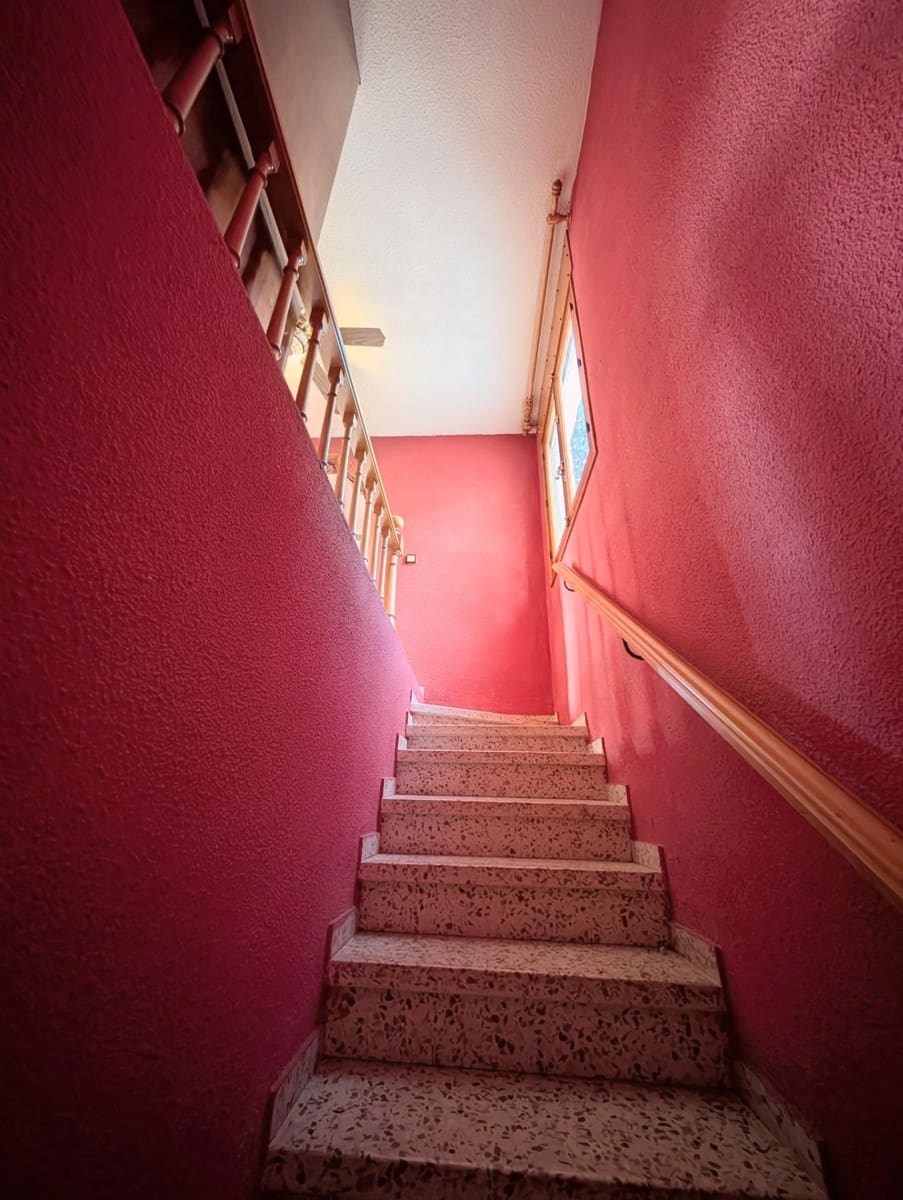 6 slaapkamer Villa te koop in Muchamiel / Mutxamel met zwembad garage - € 355.000 (Ref: 10148904)