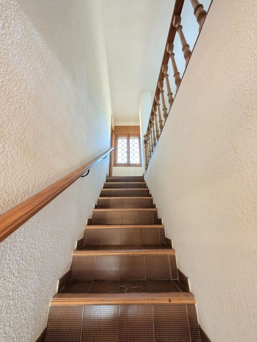6 slaapkamer Villa te koop in Muchamiel / Mutxamel met zwembad garage - € 355.000 (Ref: 10148904)