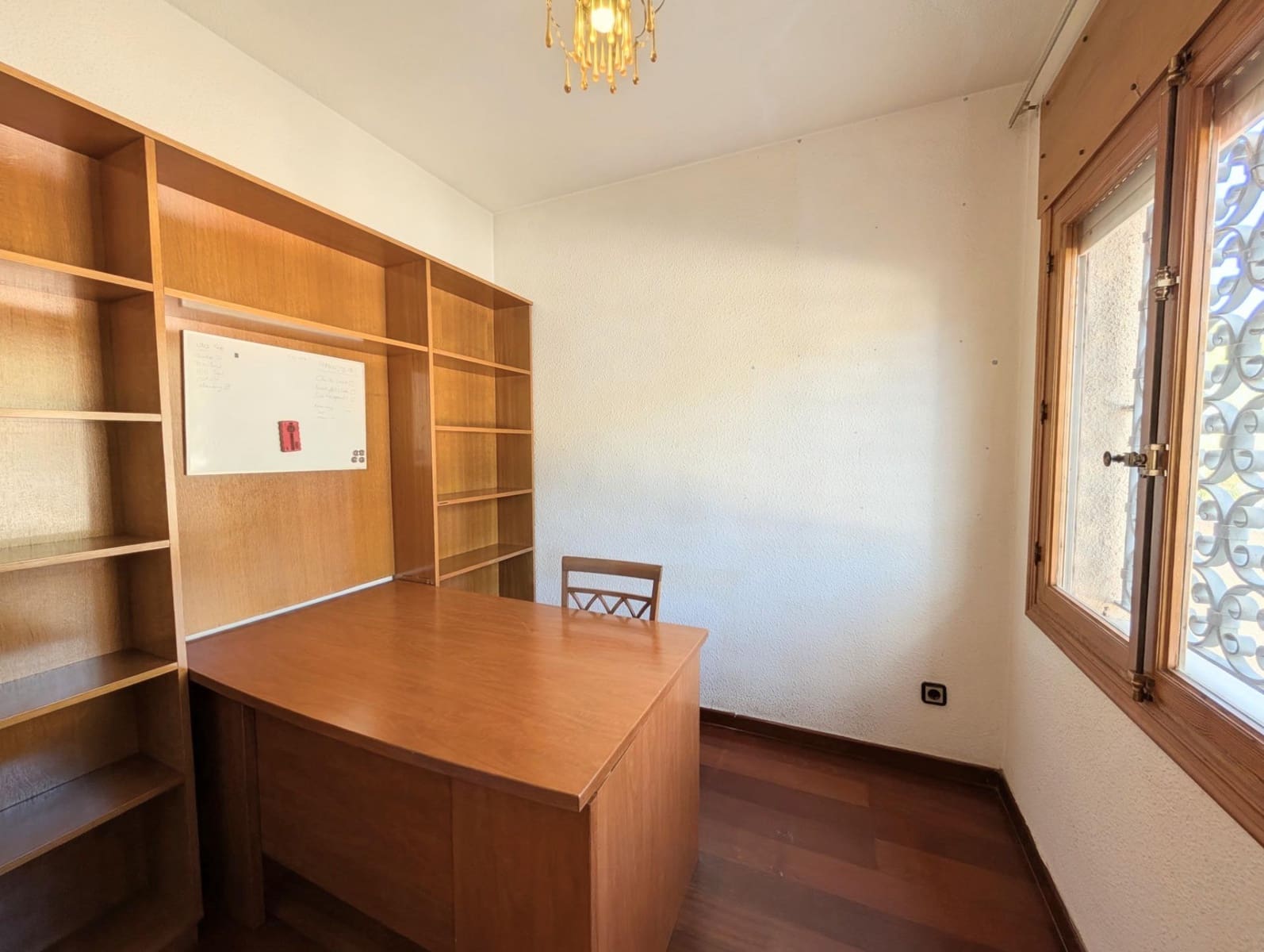 6 slaapkamer Villa te koop in Muchamiel / Mutxamel met zwembad garage - € 355.000 (Ref: 10148904)