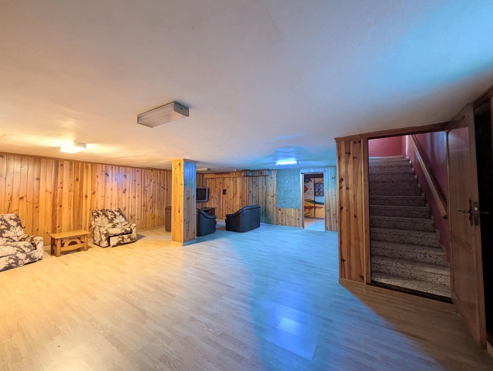 6 slaapkamer Villa te koop in Muchamiel / Mutxamel met zwembad garage - € 355.000 (Ref: 10148904)