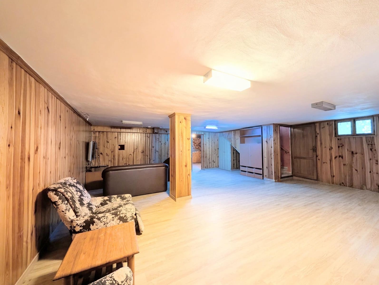 6 slaapkamer Villa te koop in Muchamiel / Mutxamel met zwembad garage - € 355.000 (Ref: 10148904)