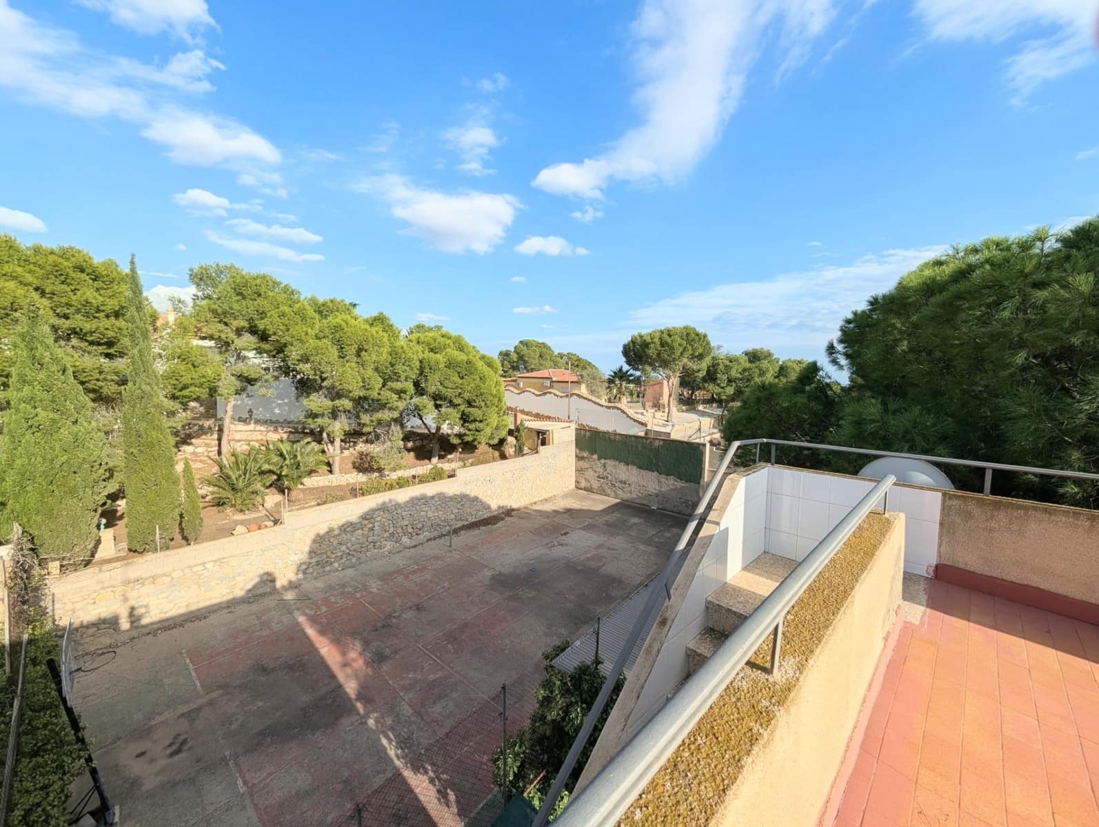 6 slaapkamer Villa te koop in Muchamiel / Mutxamel met zwembad garage - € 355.000 (Ref: 10148904)