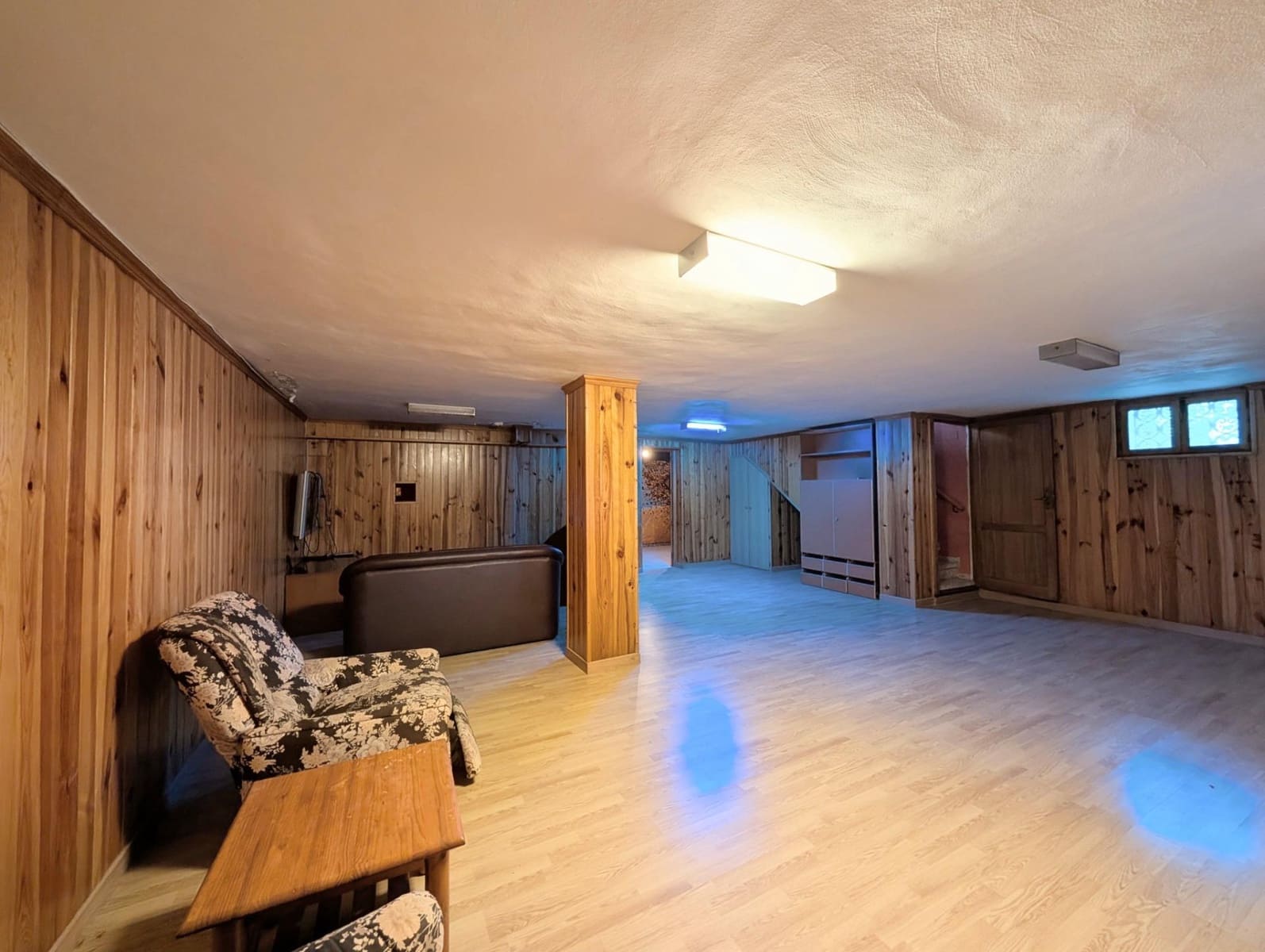 6 slaapkamer Villa te koop in Muchamiel / Mutxamel met zwembad garage - € 355.000 (Ref: 10148904)