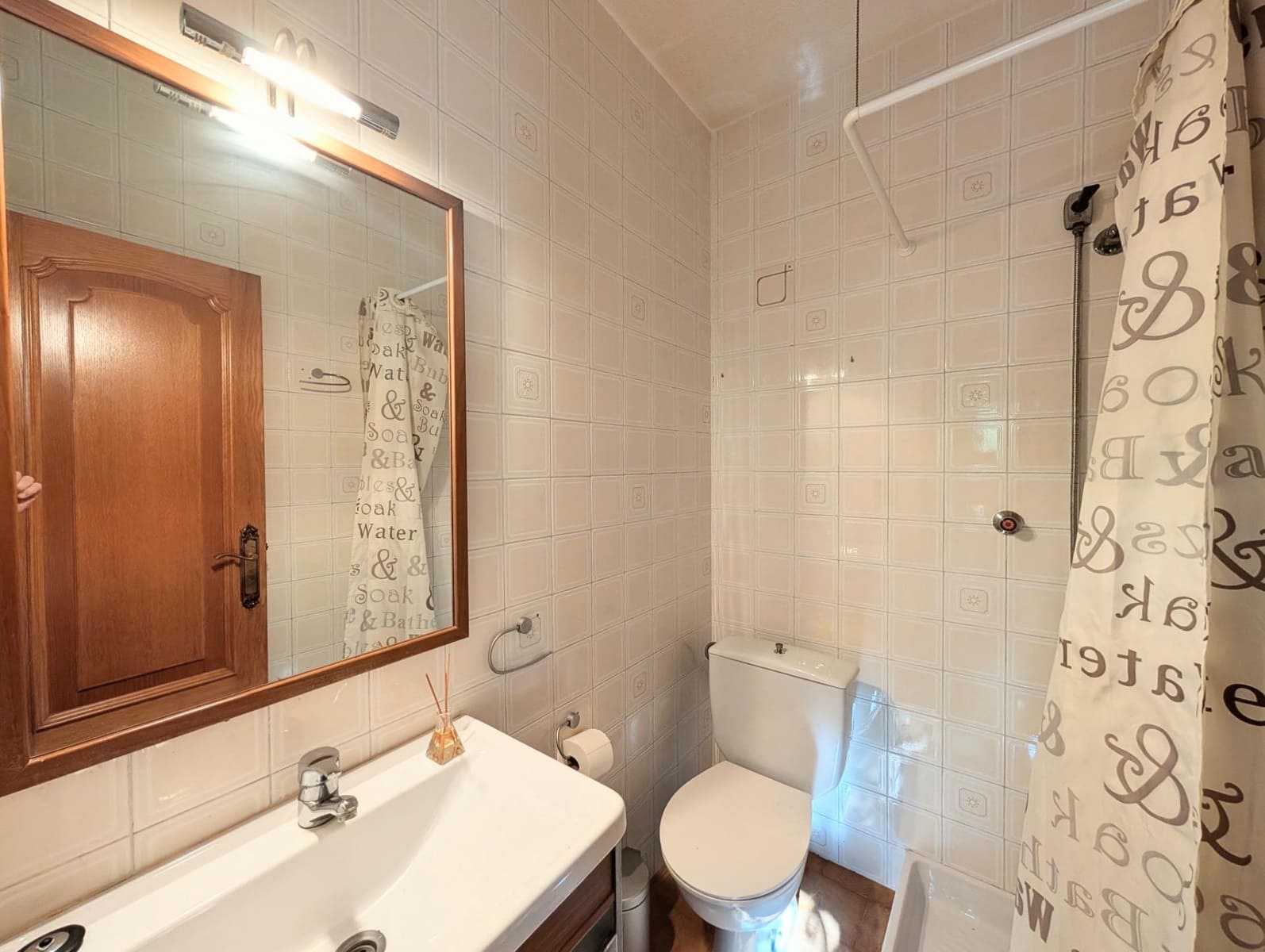 6 slaapkamer Villa te koop in Muchamiel / Mutxamel met zwembad garage - € 355.000 (Ref: 10148904)