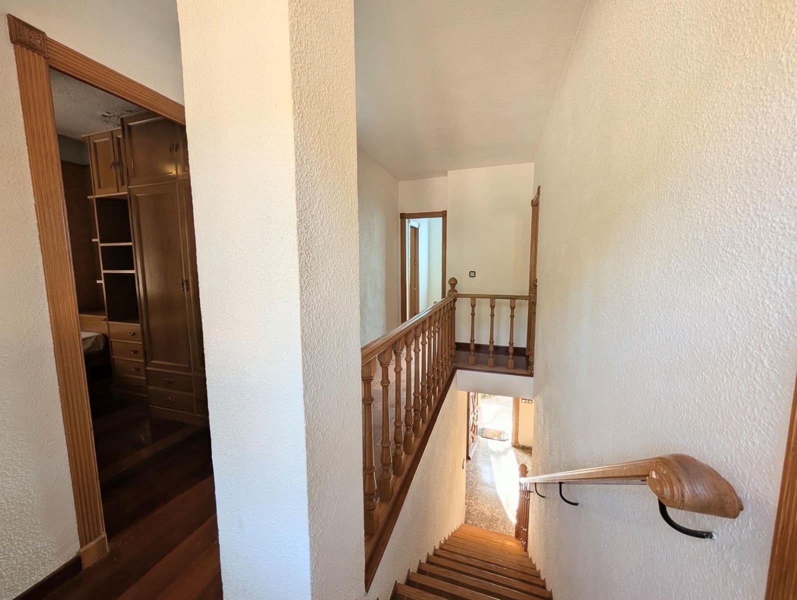 6 slaapkamer Villa te koop in Muchamiel / Mutxamel met zwembad garage - € 355.000 (Ref: 10148904)
