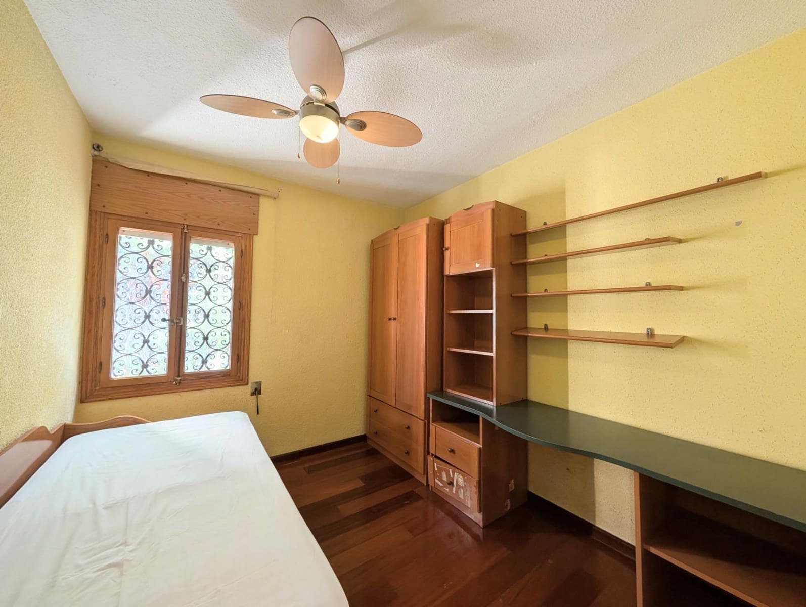 6 slaapkamer Villa te koop in Muchamiel / Mutxamel met zwembad garage - € 355.000 (Ref: 10148904)