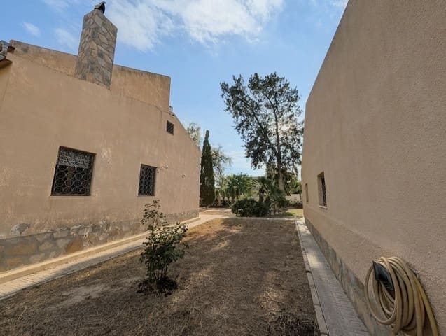 6 camera da letto Villa in vendita in Muchamiel / Mutxamel con piscina garage - 355.000 € (Rif: 10148904)
