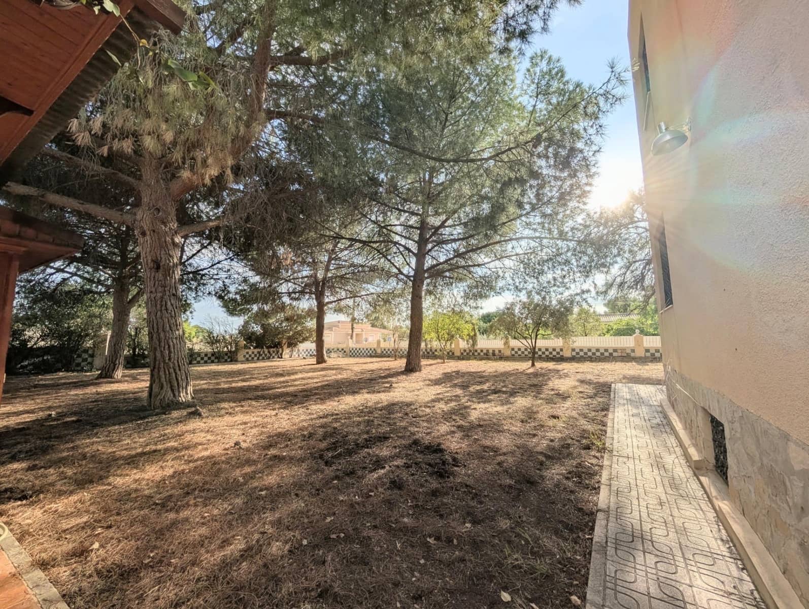 6 slaapkamer Villa te koop in Muchamiel / Mutxamel met zwembad garage - € 355.000 (Ref: 10148904)