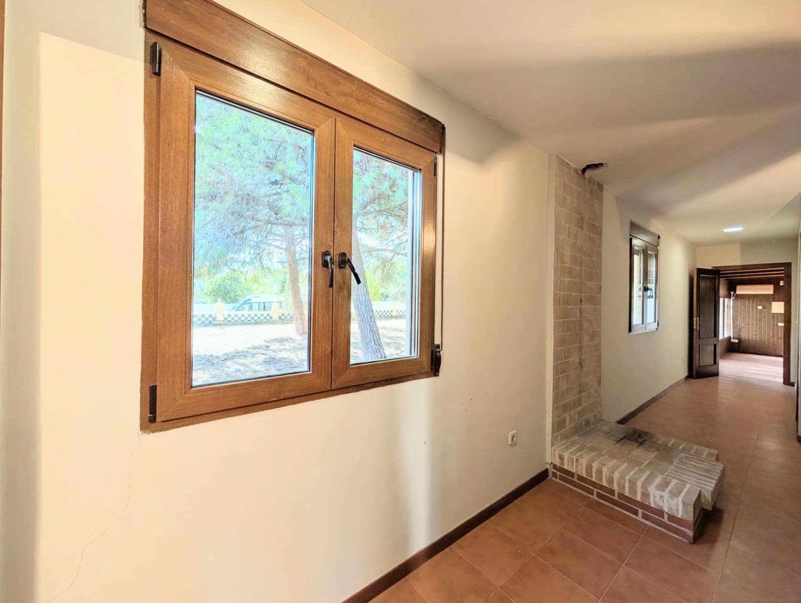 6 slaapkamer Villa te koop in Muchamiel / Mutxamel met zwembad garage - € 355.000 (Ref: 10148904)