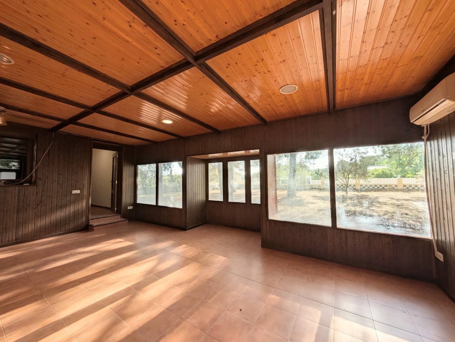 6 slaapkamer Villa te koop in Muchamiel / Mutxamel met zwembad garage - € 355.000 (Ref: 10148904)