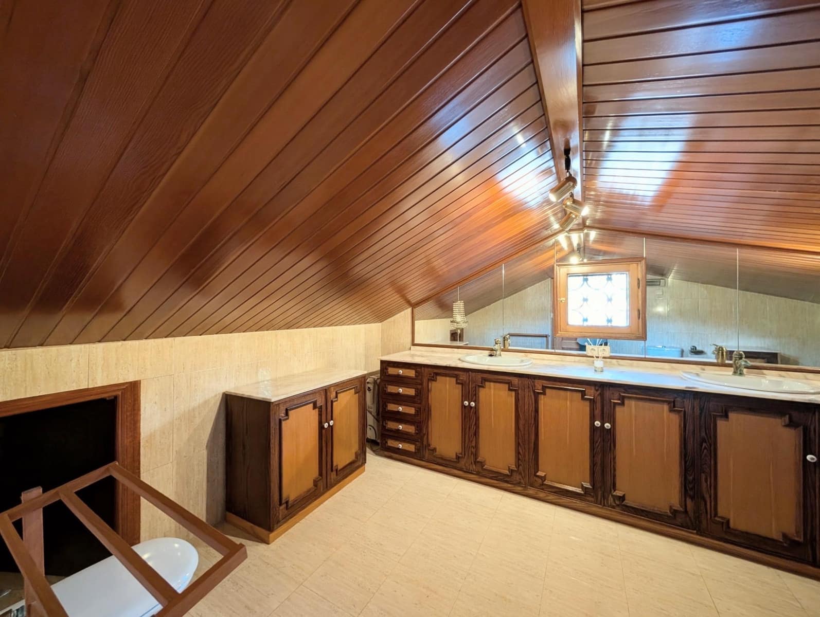 6 slaapkamer Villa te koop in Muchamiel / Mutxamel met zwembad garage - € 355.000 (Ref: 10148904)