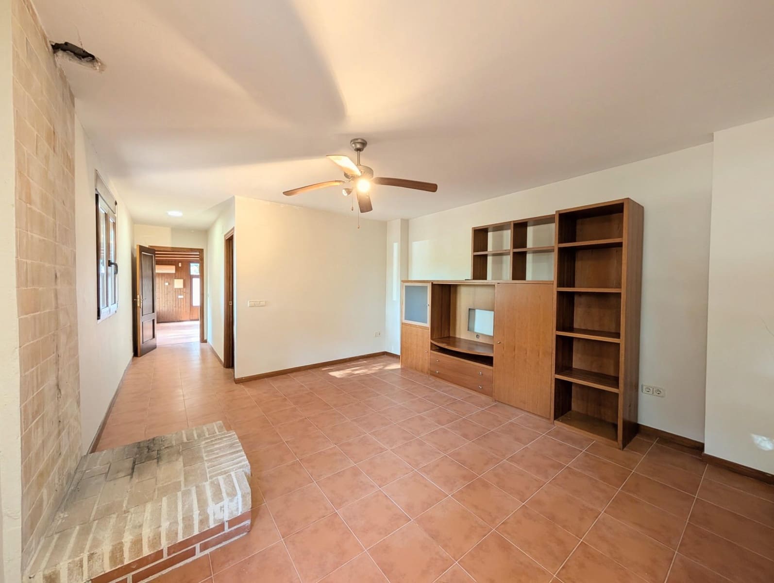 6 slaapkamer Villa te koop in Muchamiel / Mutxamel met zwembad garage - € 355.000 (Ref: 10148904)