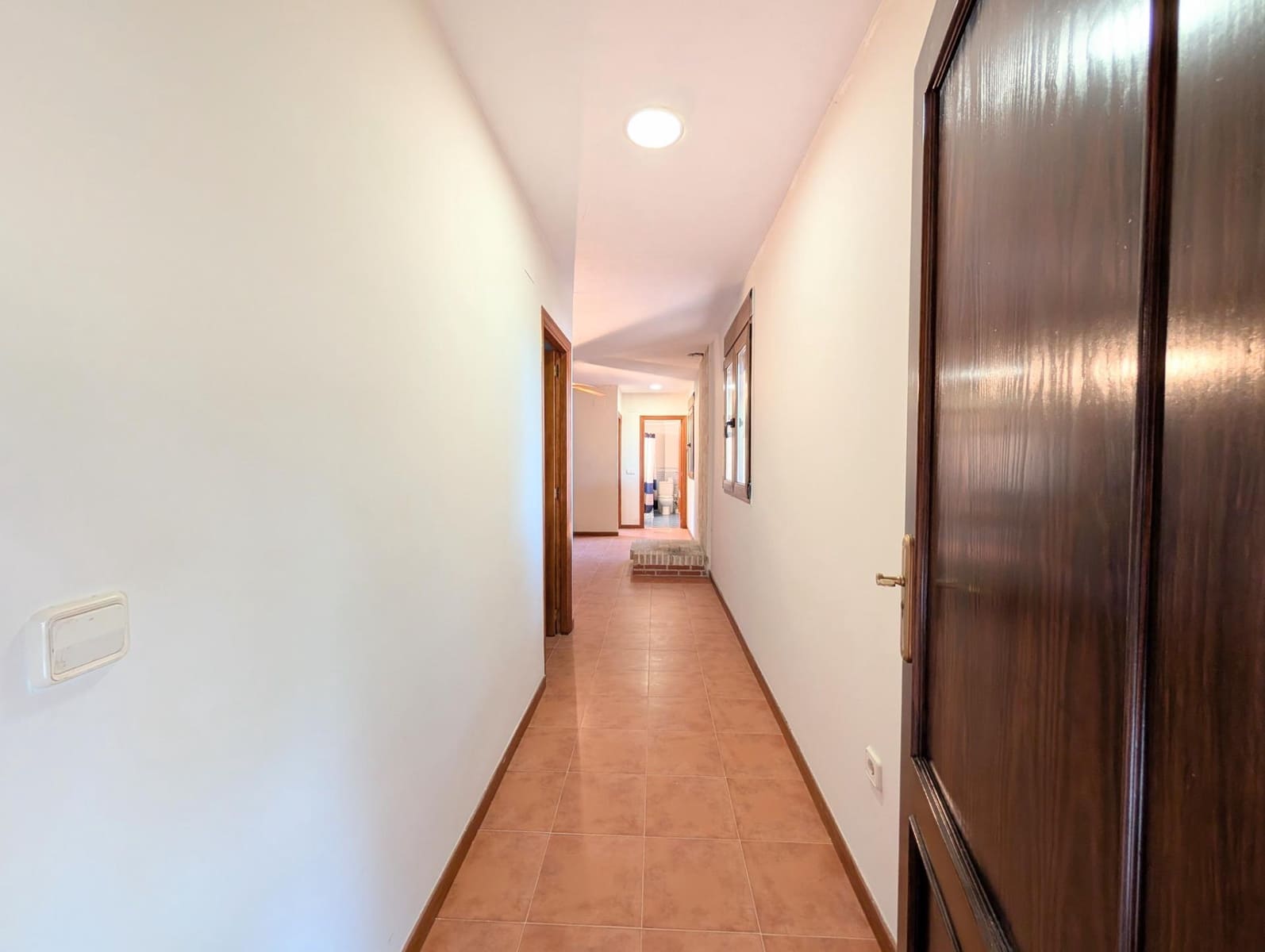 6 slaapkamer Villa te koop in Muchamiel / Mutxamel met zwembad garage - € 355.000 (Ref: 10148904)