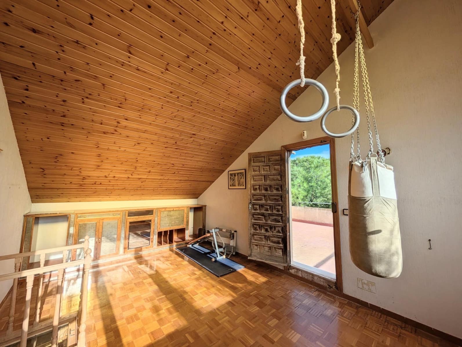 6 slaapkamer Villa te koop in Muchamiel / Mutxamel met zwembad garage - € 355.000 (Ref: 10148904)