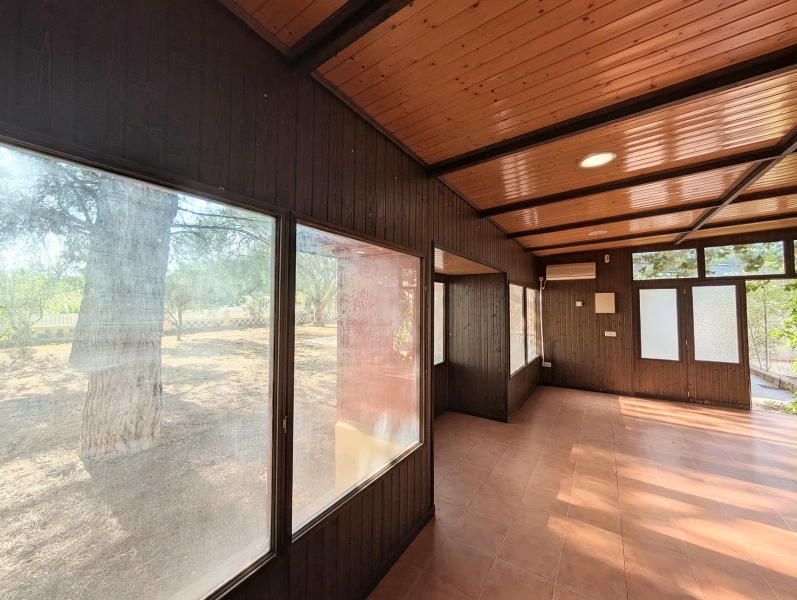 6 slaapkamer Villa te koop in Muchamiel / Mutxamel met zwembad garage - € 355.000 (Ref: 10148904)
