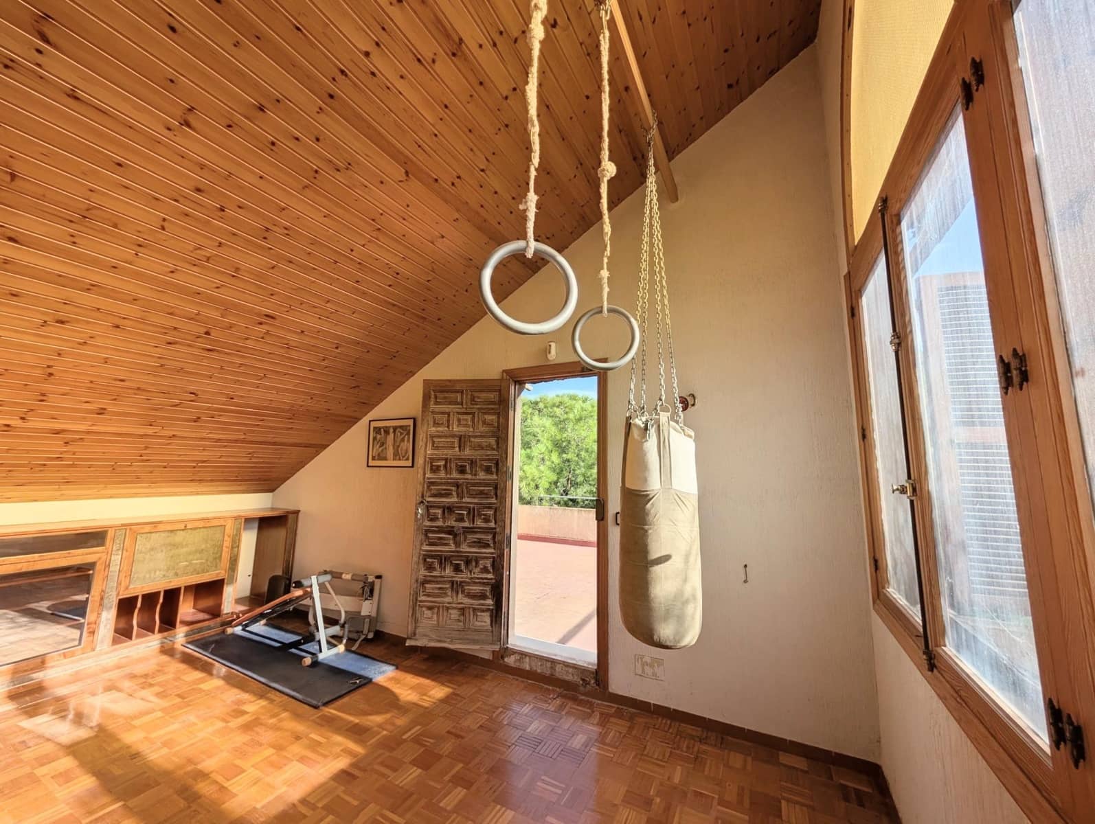 6 slaapkamer Villa te koop in Muchamiel / Mutxamel met zwembad garage - € 355.000 (Ref: 10148904)