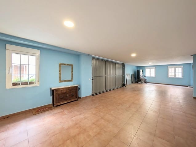 5 Zimmer Haus zu verkaufen in Alfafara mit Garage - 238.000 € (Ref: 10185081)