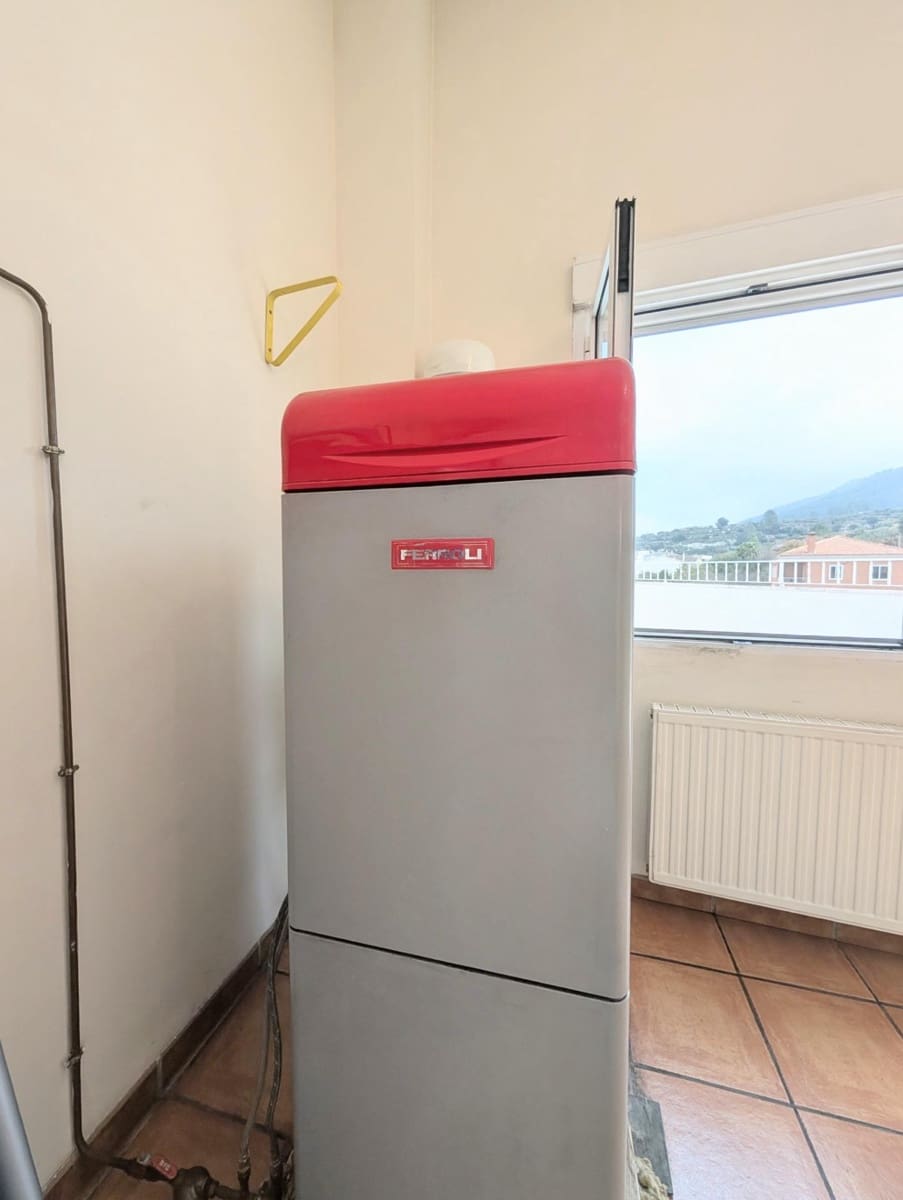 5 Zimmer Haus zu verkaufen in Alfafara mit Garage - 238.000 € (Ref: 10185081)