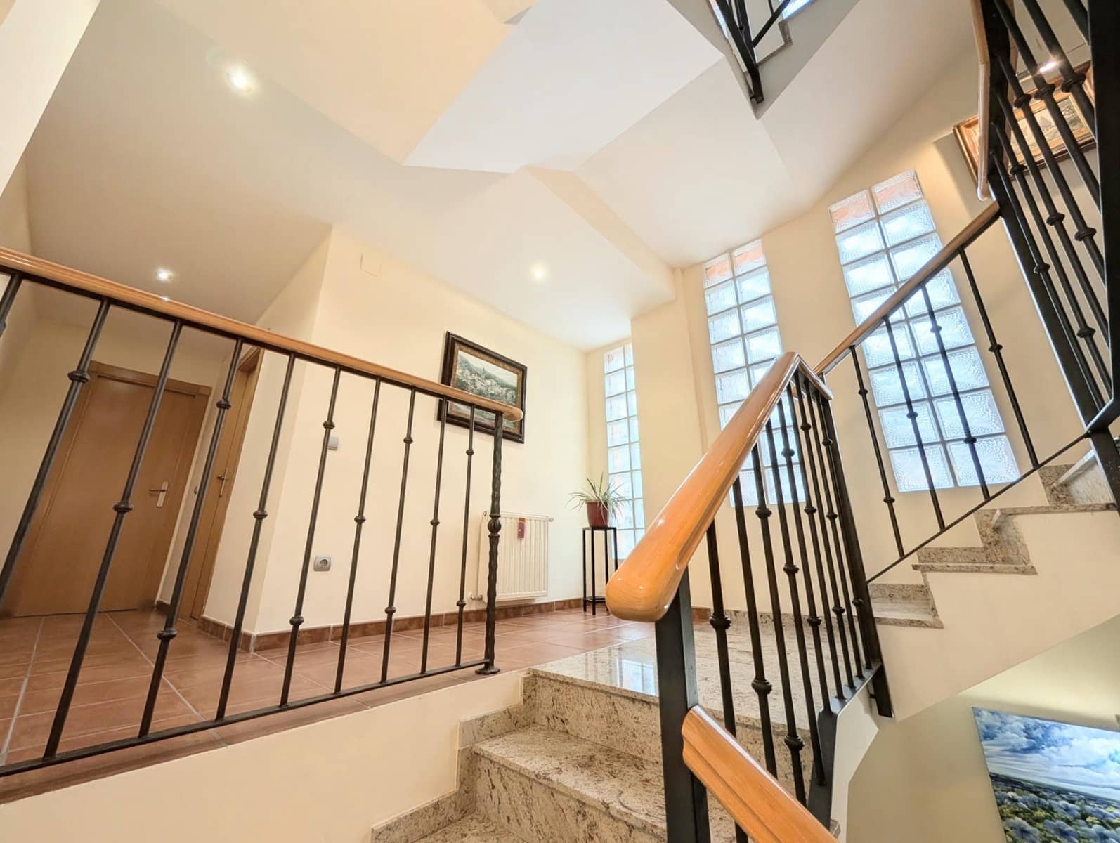 5 Zimmer Haus zu verkaufen in Alfafara mit Garage - 238.000 € (Ref: 10185081)