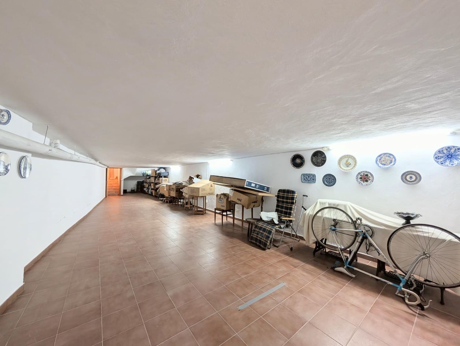 5 Zimmer Haus zu verkaufen in Alfafara mit Garage - 238.000 € (Ref: 10185081)
