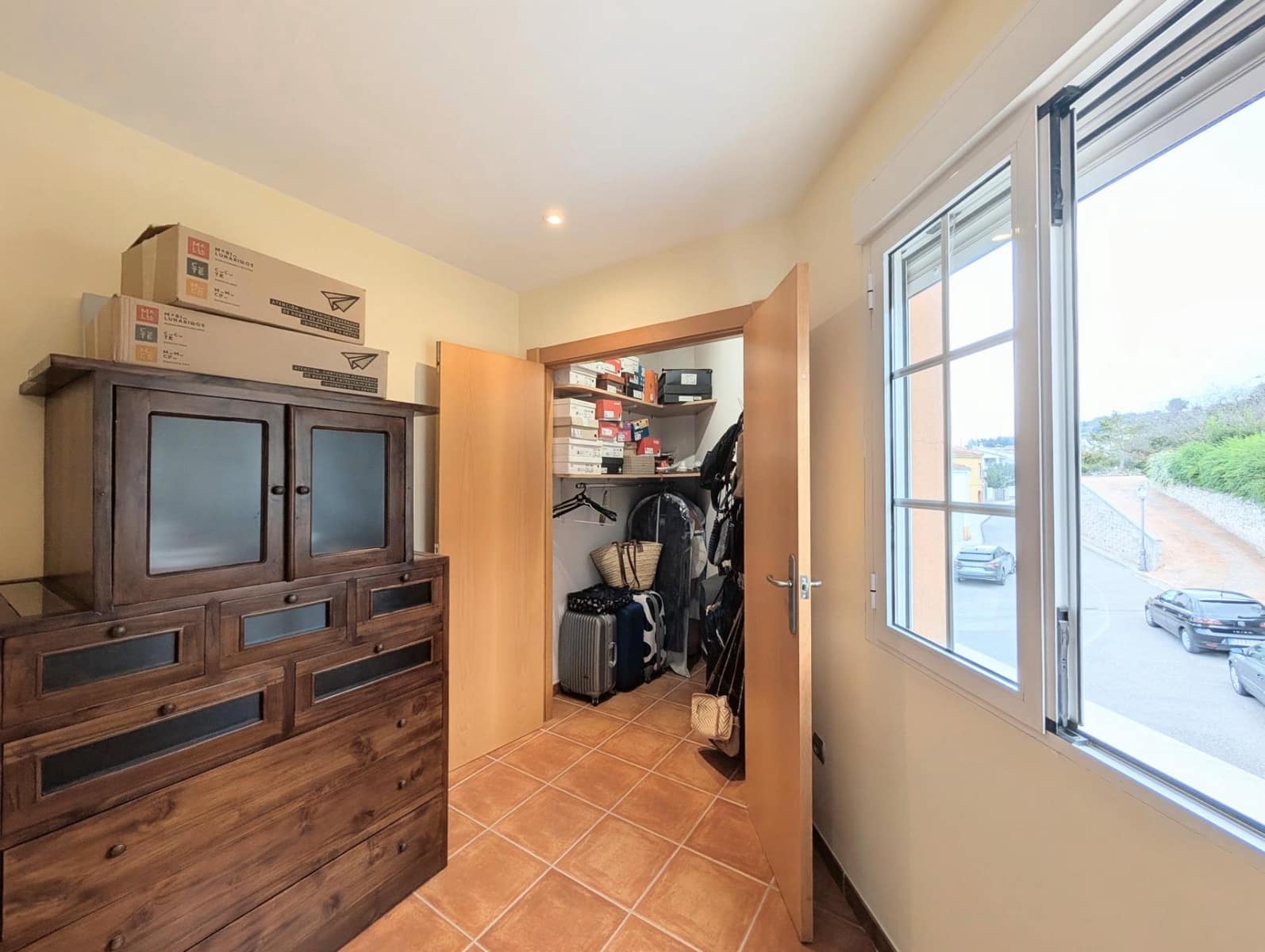 5 Zimmer Haus zu verkaufen in Alfafara mit Garage - 238.000 € (Ref: 10185081)