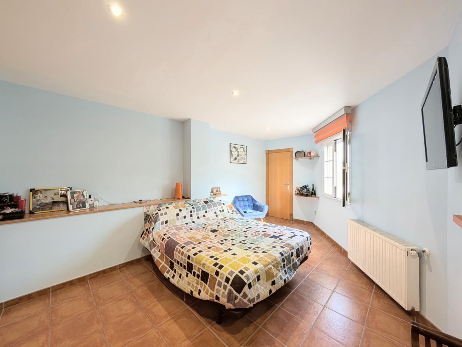 5 Zimmer Haus zu verkaufen in Alfafara mit Garage - 238.000 € (Ref: 10185081)