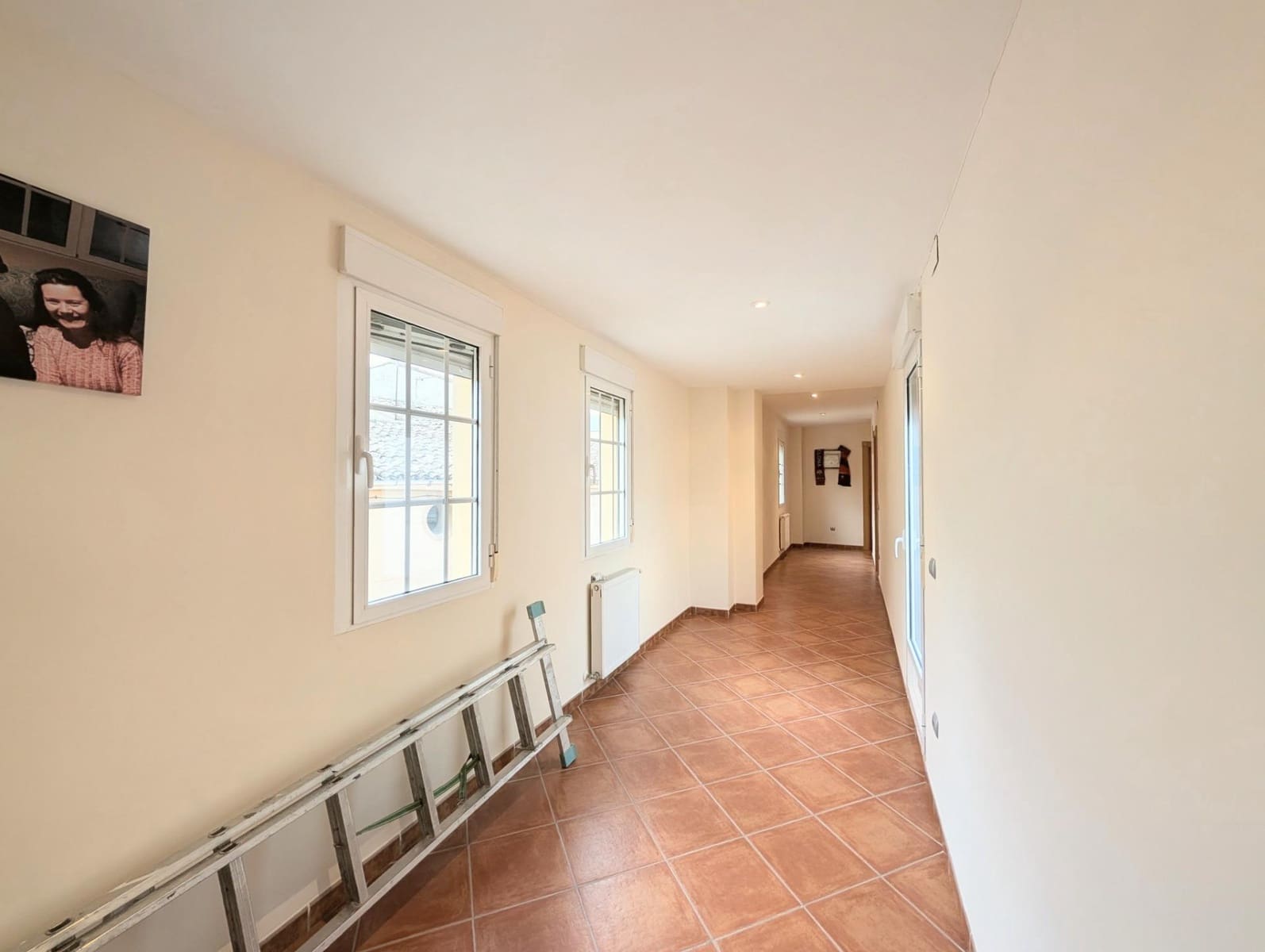 5 Zimmer Haus zu verkaufen in Alfafara mit Garage - 238.000 € (Ref: 10185081)