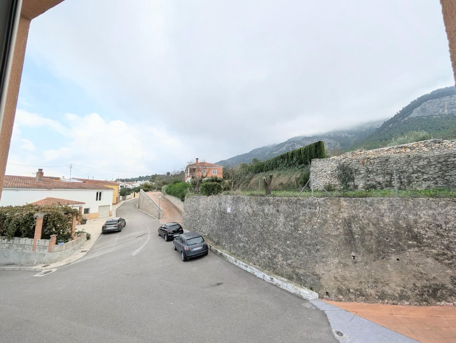 5 Zimmer Haus zu verkaufen in Alfafara mit Garage - 238.000 € (Ref: 10185081)