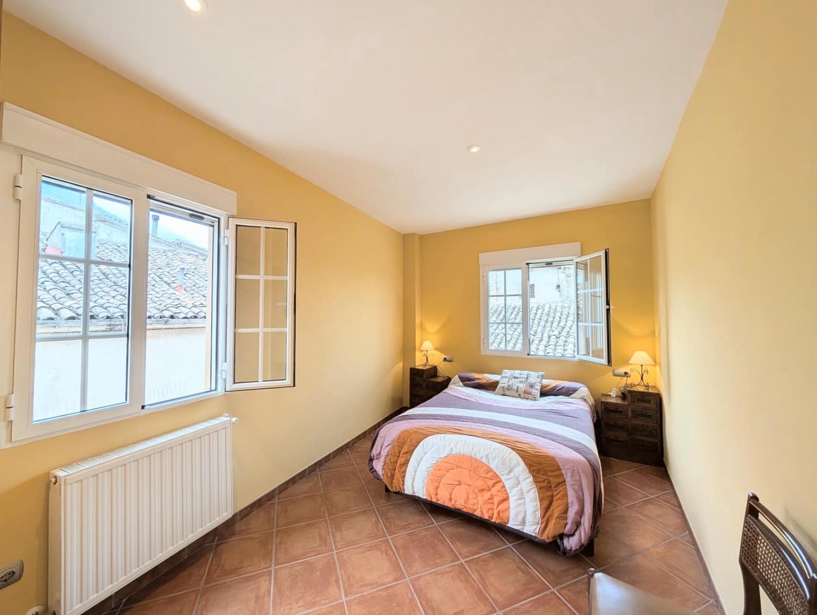 5 Zimmer Haus zu verkaufen in Alfafara mit Garage - 238.000 € (Ref: 10185081)