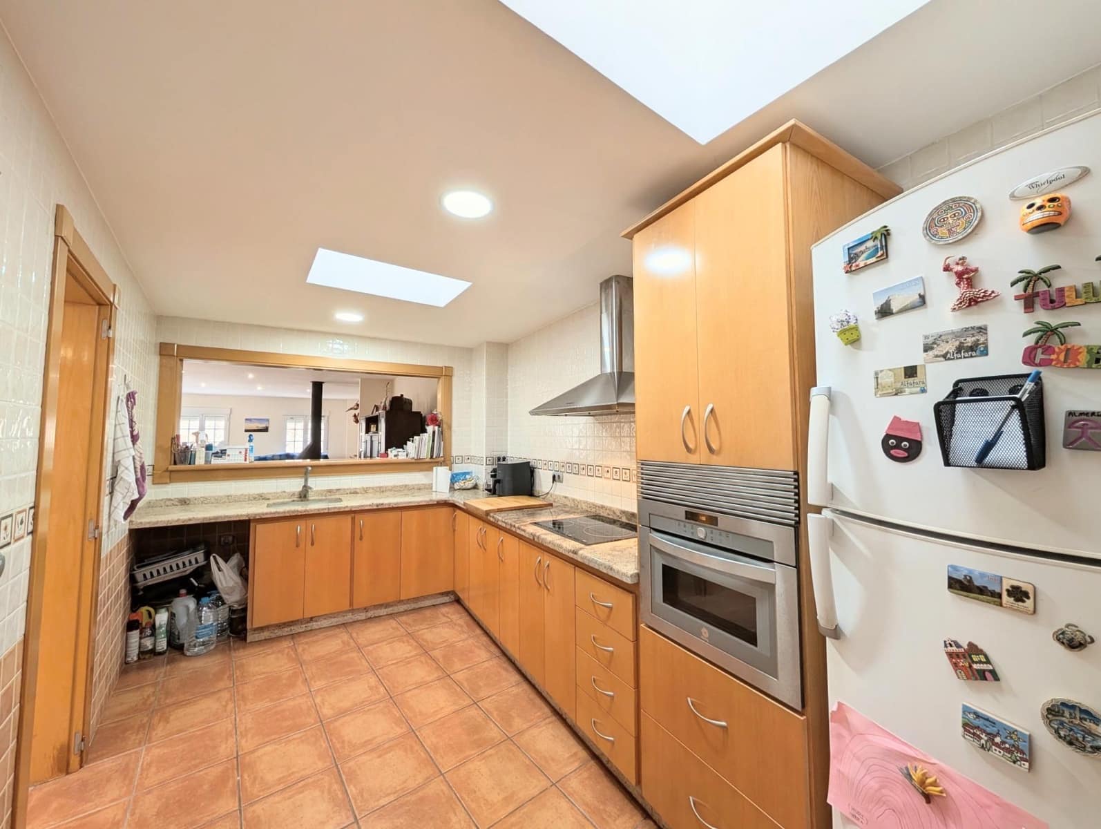 5 Zimmer Haus zu verkaufen in Alfafara mit Garage - 238.000 € (Ref: 10185081)