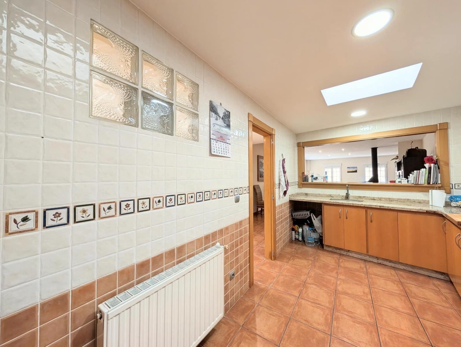 5 Zimmer Haus zu verkaufen in Alfafara mit Garage - 238.000 € (Ref: 10185081)