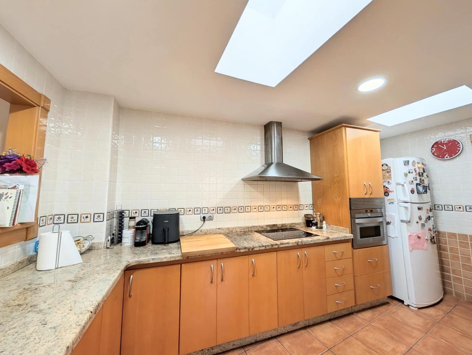 5 Zimmer Haus zu verkaufen in Alfafara mit Garage - 238.000 € (Ref: 10185081)