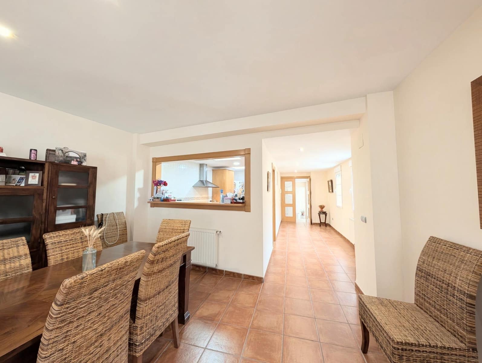 5 Zimmer Haus zu verkaufen in Alfafara mit Garage - 238.000 € (Ref: 10185081)