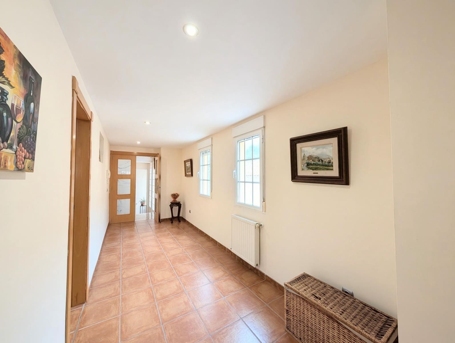 5 Zimmer Haus zu verkaufen in Alfafara mit Garage - 238.000 € (Ref: 10185081)